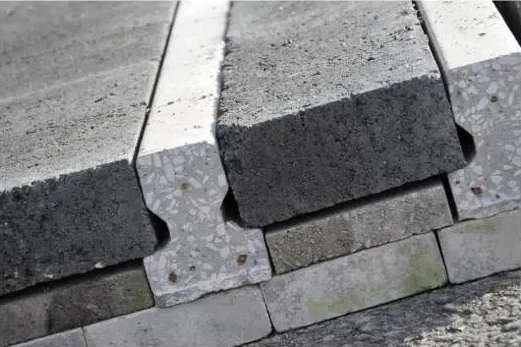 Concrete Floor Beam - 150mm x 3m