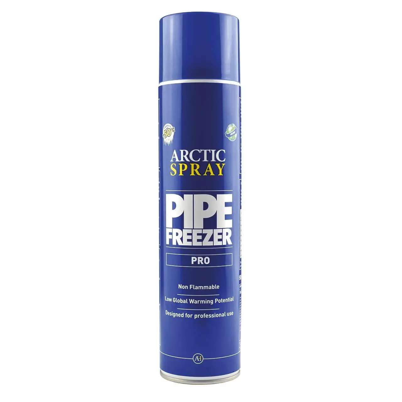 Pro Pipe Freezer Can 600g