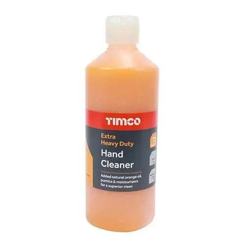 Hand Cleaner, Extra Heavy Duty, 450ml