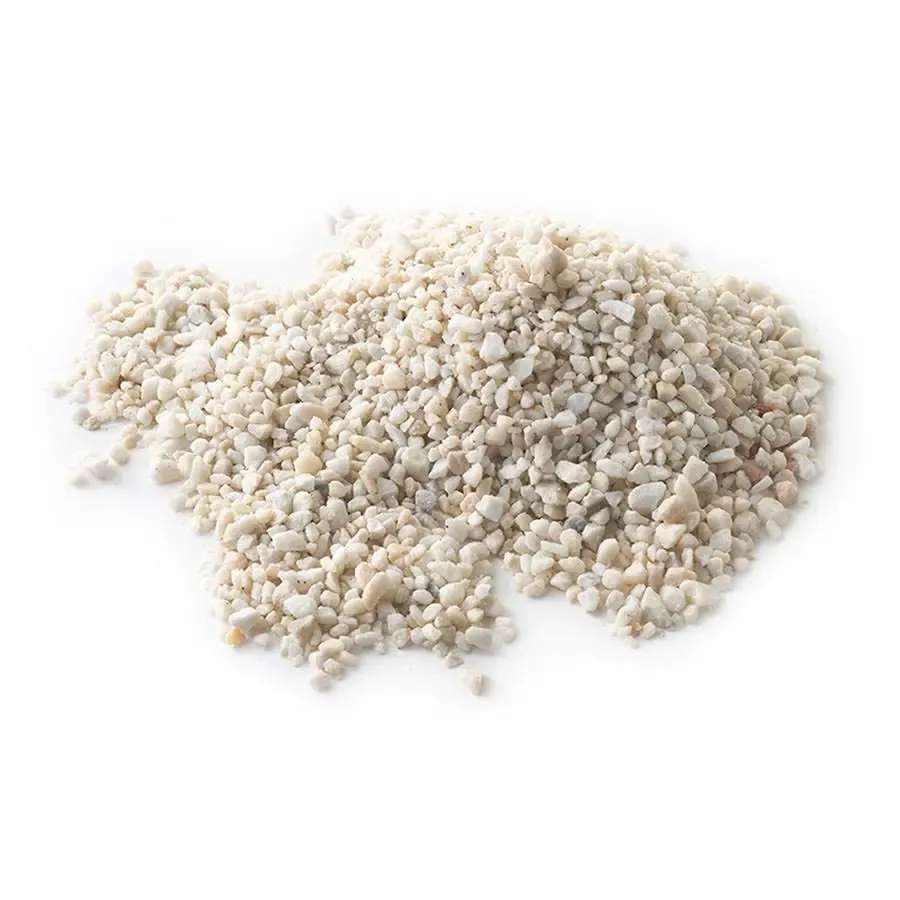 Polar White Chippings 20mm Bulk Bag