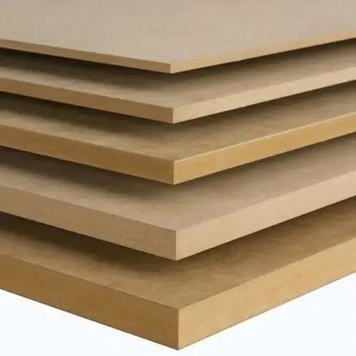 Standard MDF 25 x 2440 x 1220mm