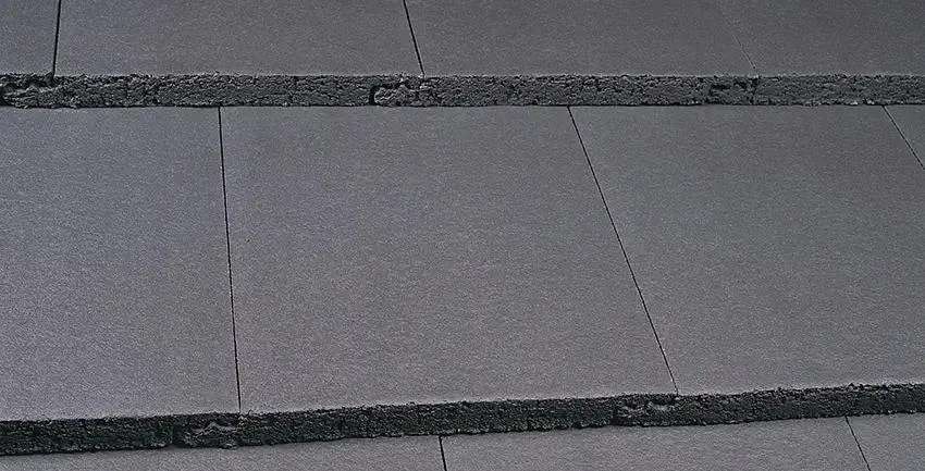 Marley Modern Smooth Grey Roof Tile MA10428