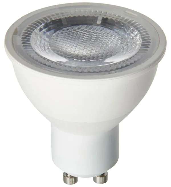 Lamp, LED SMD GU10 Dimmable, Reflector Shape