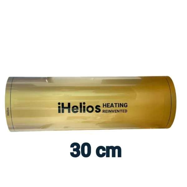 iHelios iH403 PTC Heating Film meters (Red)