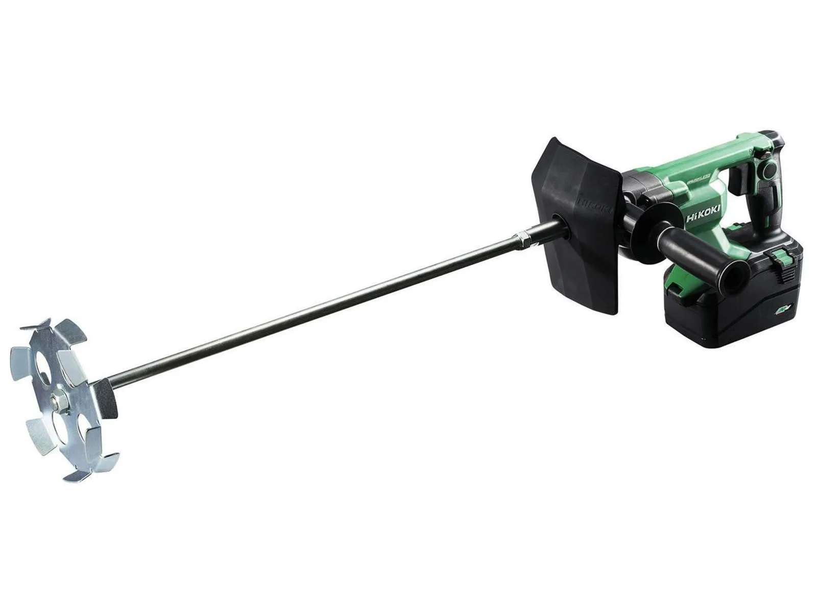HiKOKI UM36DA 36V Paddle Mixer Body Only