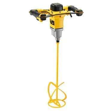 DeWALT DWD241-LX Paddle Mixer 110v 1600w