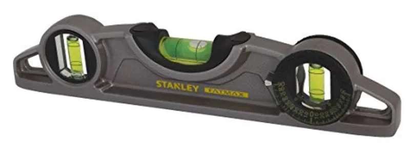 Stanley 043609 25cm FatMax Torpedo Level