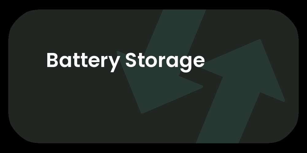 Battery Storage