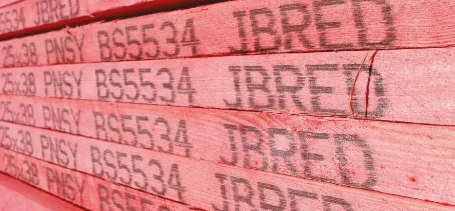 Roofing Battens & Firrings