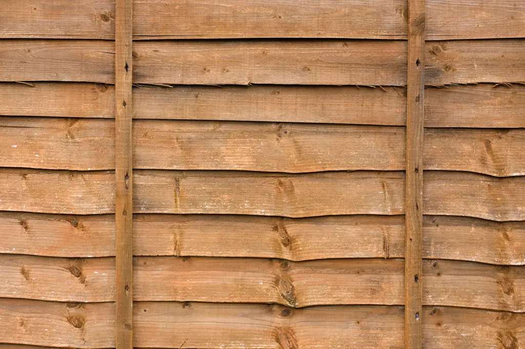 Fence Panels