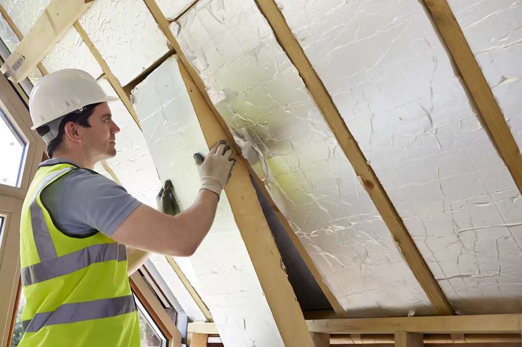 Bulk Insulation