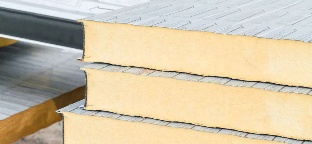 Bulk Insulation Boards