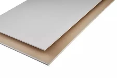 Square Edge Plasterboard 9.5mm x 900mm x 1800mm