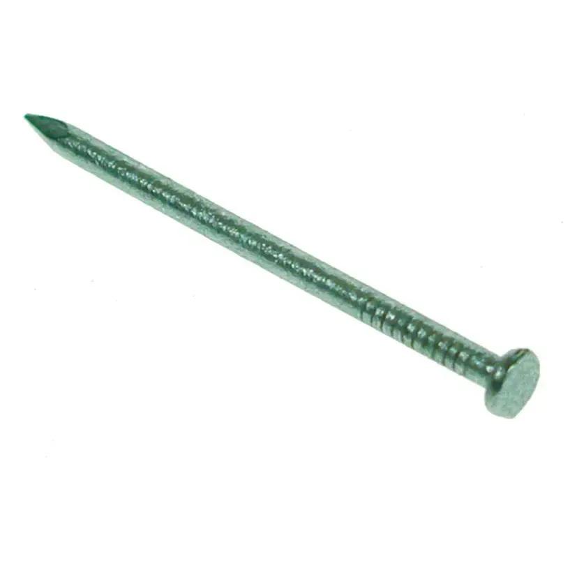 Galvanised Round Wire Nail, 50mm, 2 1/2kg