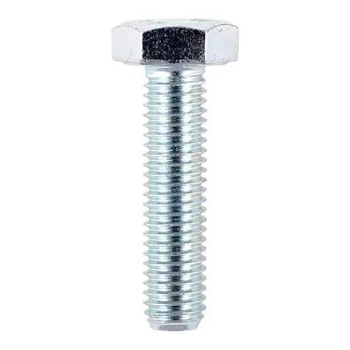 High Tensile Bolt, Size M10 x 50mm