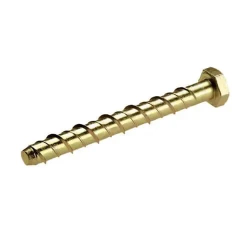 Hex Head Anchor Bolt, 12 x 100mm (Qty.50)
