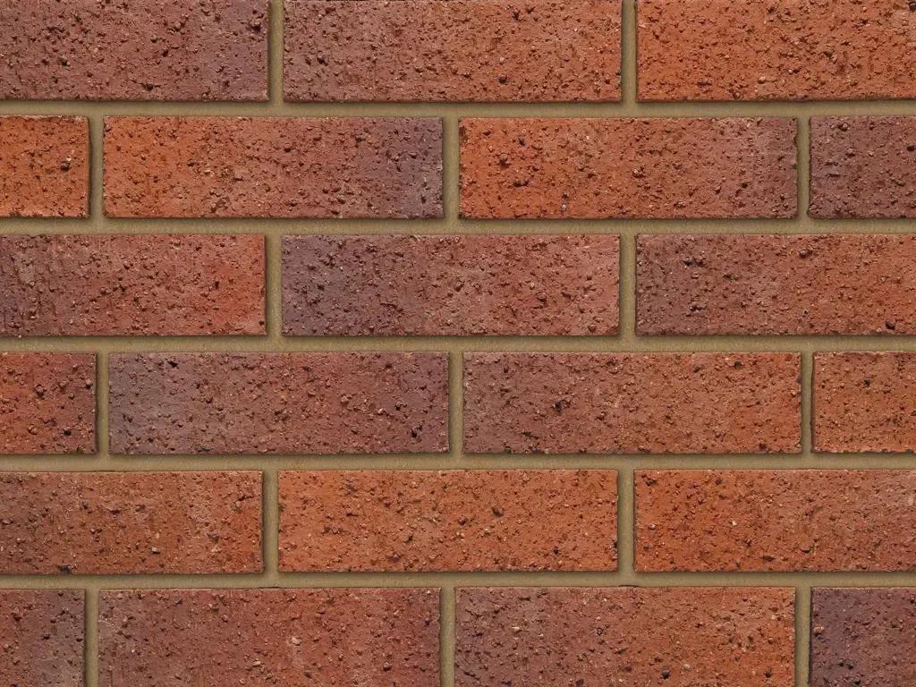 Ibstock Catty Bristol Mixed Red (Each)