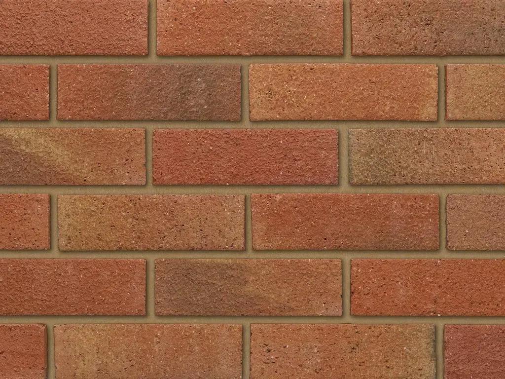 Ibstock Catty Bristol Orange Blend (Each)