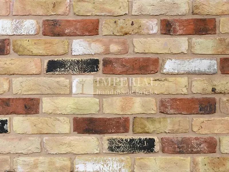 Imperial Yellow Multi Stock 68mm (Each)