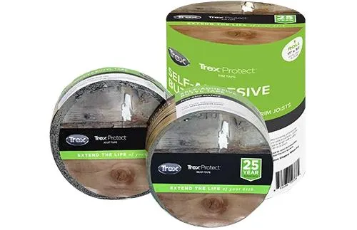 Trex Protect® Rim Tape 279mm x 15m