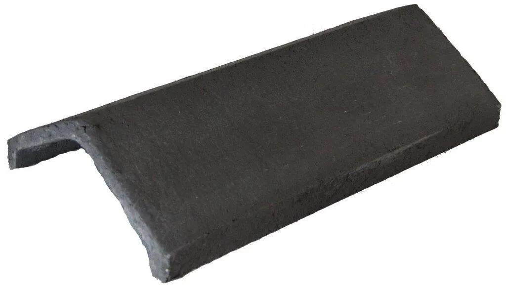 Redland Universal Angle Ridge Charcoal Grey