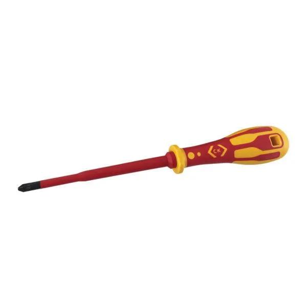 VDE Slim Screwdrivers – PZ T49243-2