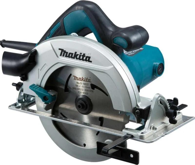 Makita HS7601J 190mm Circular Saw 110v