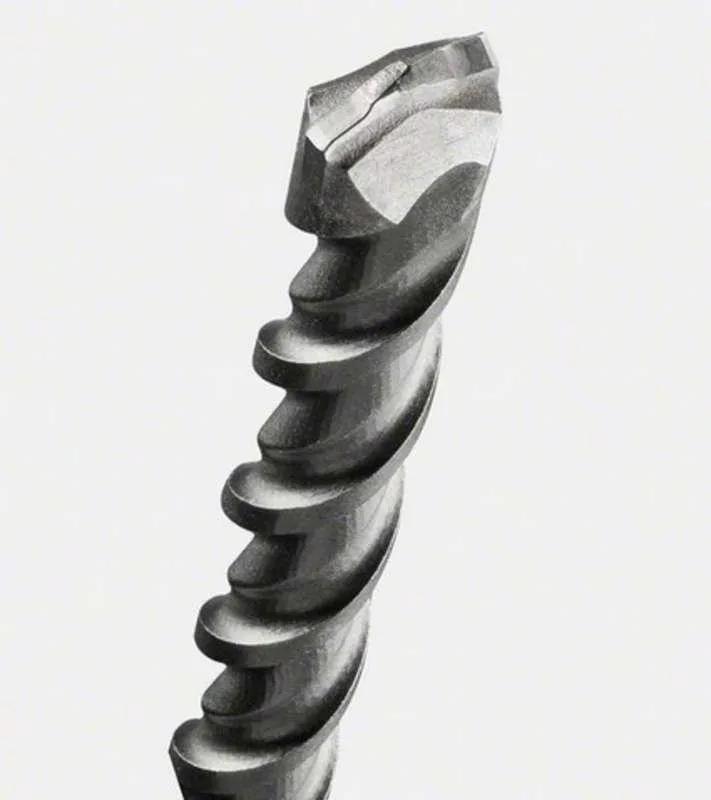 Bosch SDS-Plus-3, 12x300x360 Drill Bit