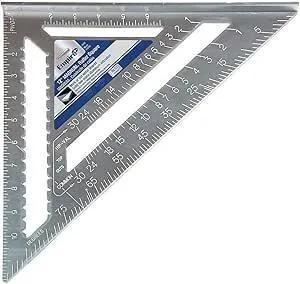Empire 12" Heavy Duty Magnum Rafter Square