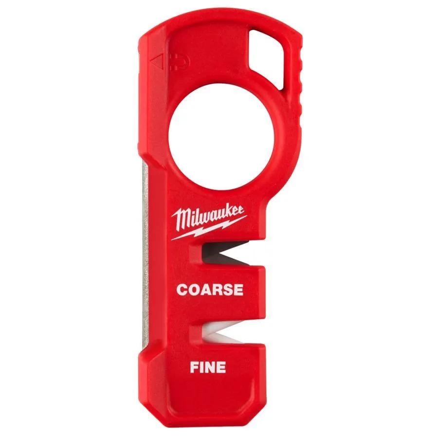 Milwaukee 4932478562 Compact Knife Sharpener