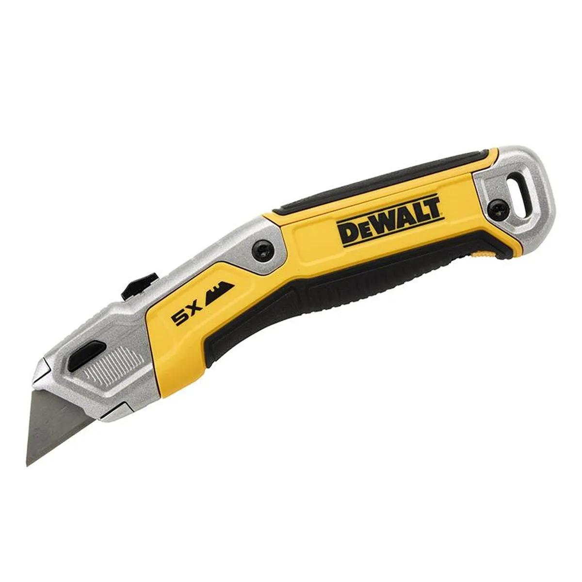 DeWALT DHT010998 Retractable Utility Knife