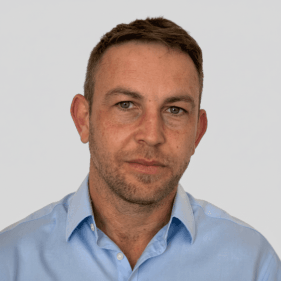 Rob Lovell