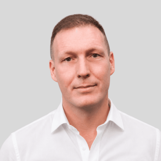 Robert Schlegel
