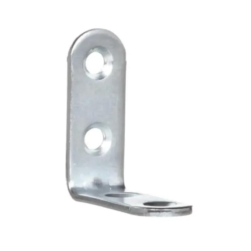 Light Duty Angle Bracket 40 x 40 x 15mm (Qty.100)