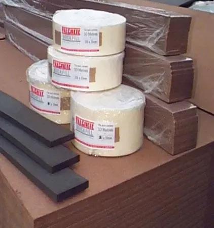 Expansion Joint Strip 12mm x 100mm x 2440mm