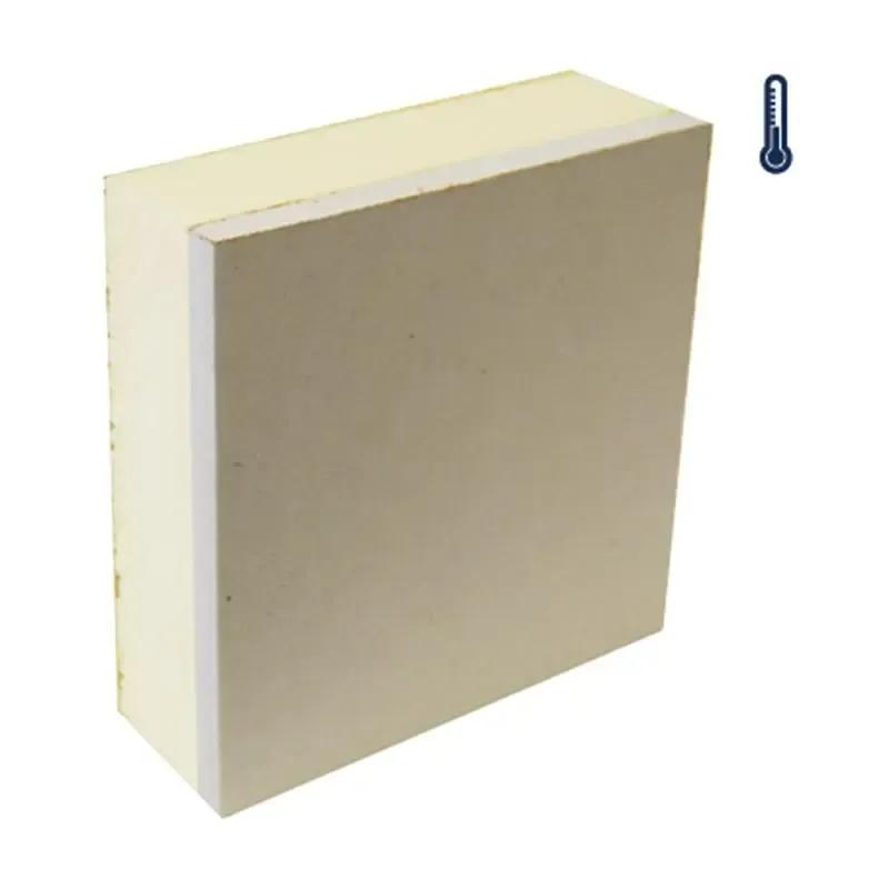 Insulated Plasterboard (PIR) 53mm x 1200mm x 2400mm