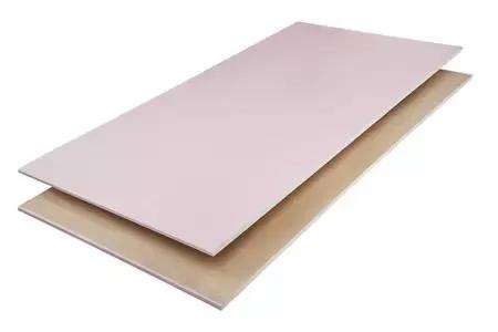 Fire Resistant Plasterboard Tapered Edge 12.5mm x 1200mm x 2400mm