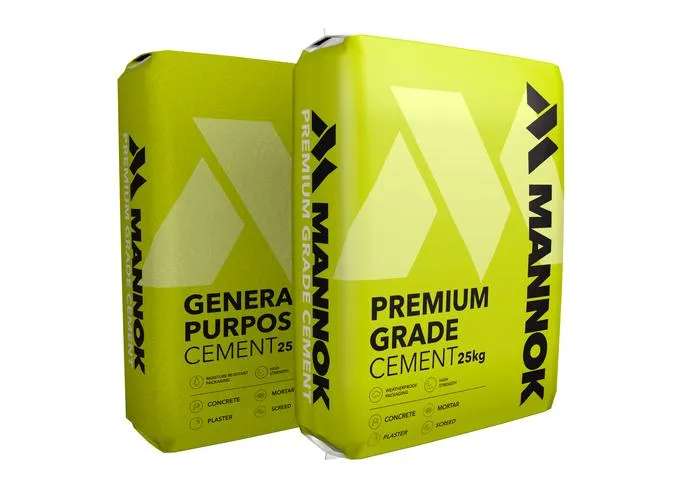 Superior Grade Cement 25kg (Paper Bag)