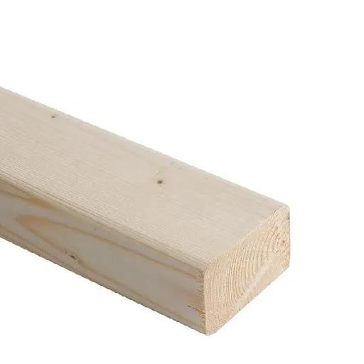 C16 Untreated Timber CLS 50mm x 100mm x 4.8m (4x2)