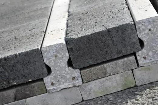 Concrete Floor Beam - 150mm x 4.8m