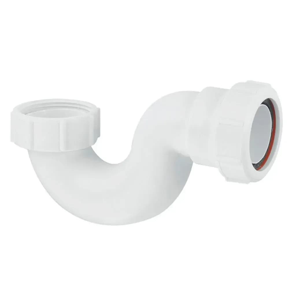 Seal Bath Trap 19mm x 38mm