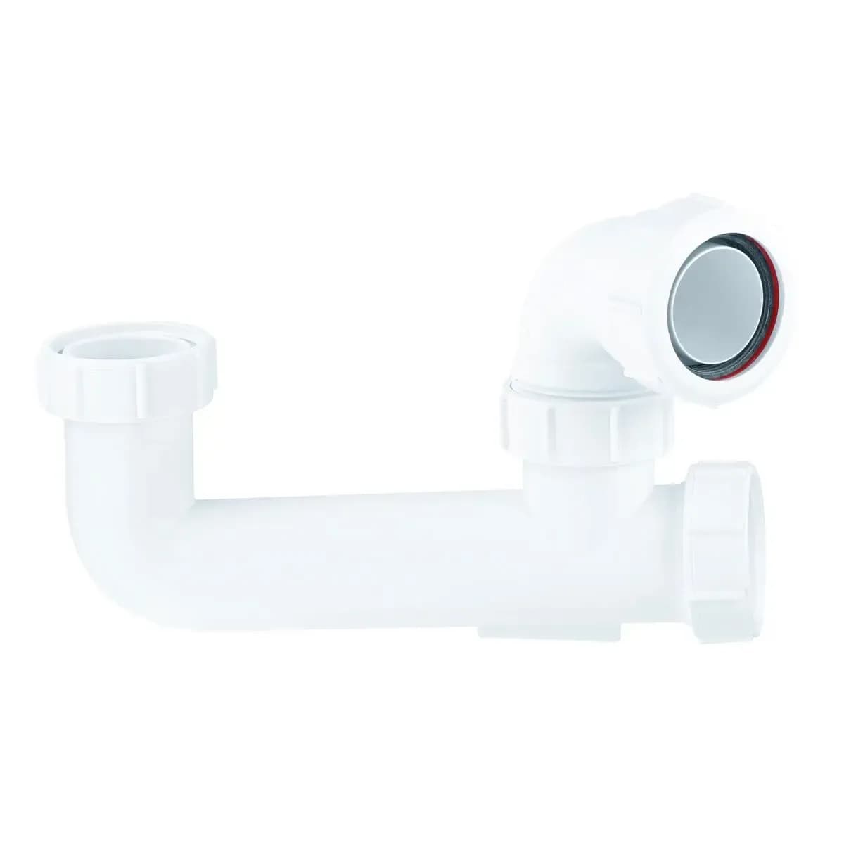 Seal Bath Trap 38mm x 60mm