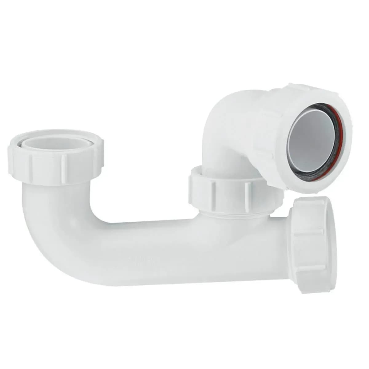 Seal Bath Trap 38mm x 50mm