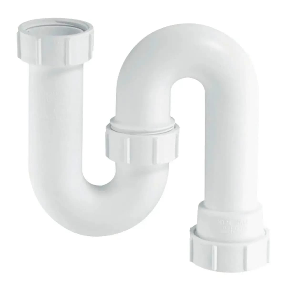 Seal S Trap 32mm x 75mm