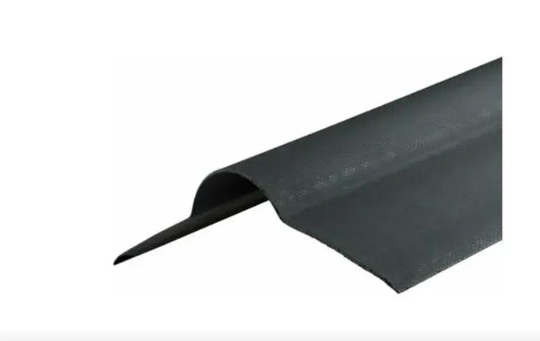 Coroline Ridge 1000mm - Black