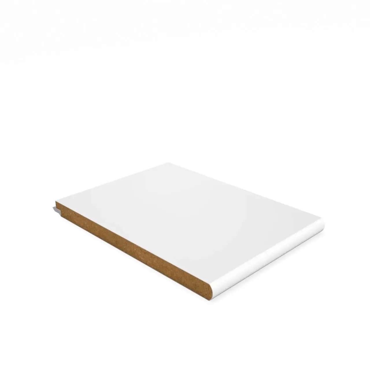 Moisture Resistant MDF Window Board 18 x 194mm x 5.49m