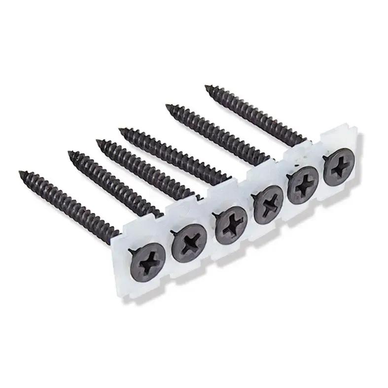 Collated Fine Drywall Screws 3.5 x 50mm (Qty.1000)