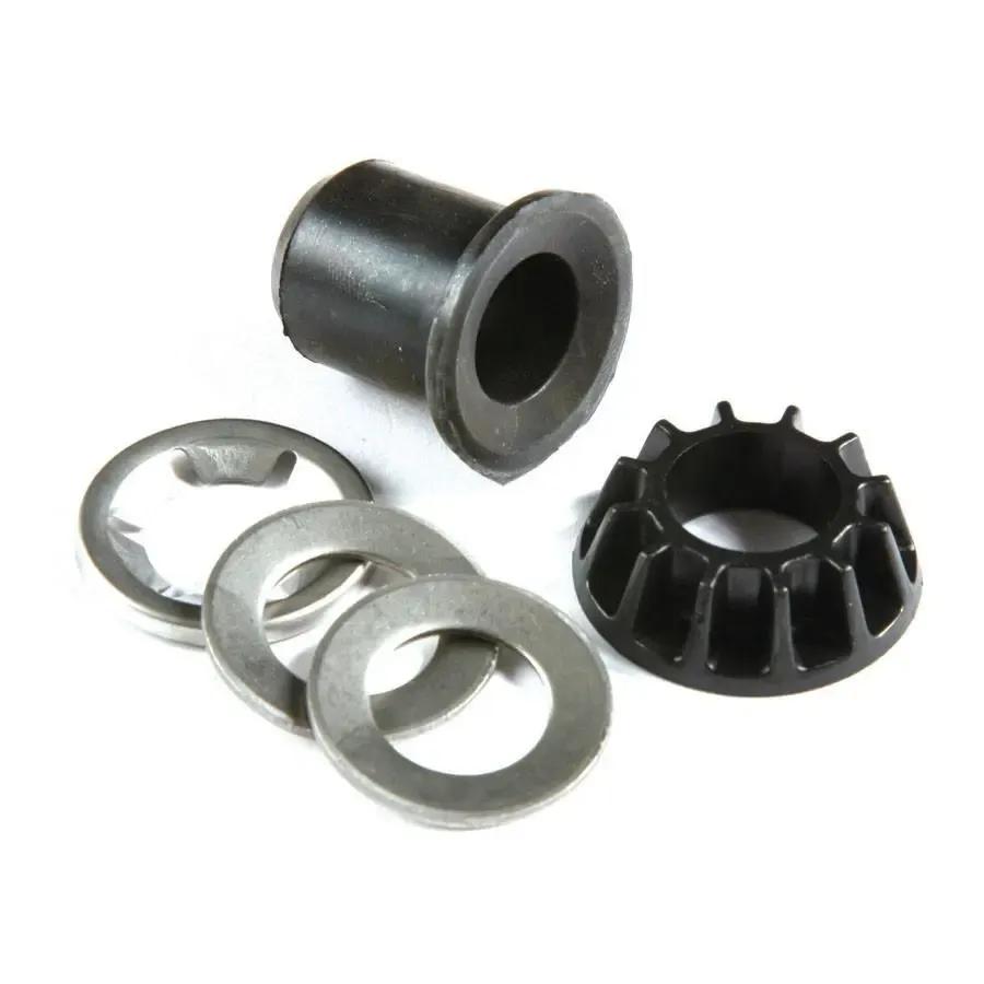 20mm x 15mm Copper Adapter Set for MDPE