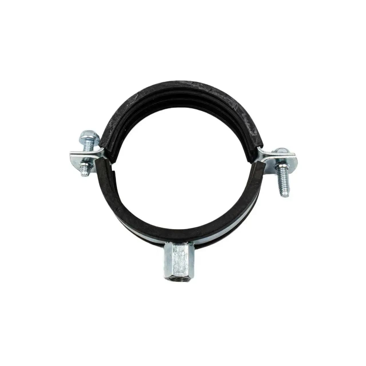 Rubber Lined Clip, 107-112mm (Sold as Singles)