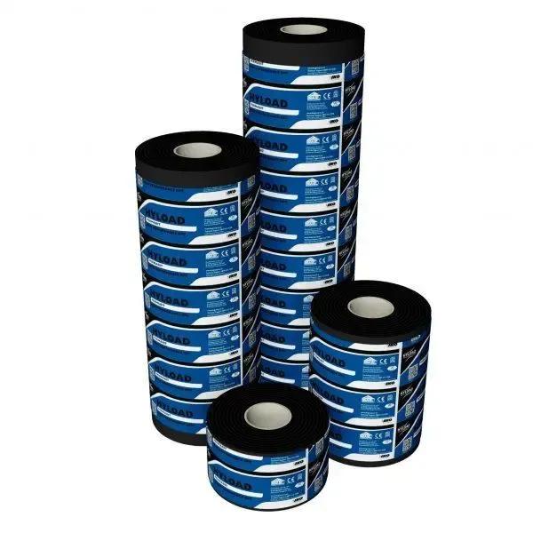 Low Load Bitumen Polymer Flexible DPC 600mm x 20m